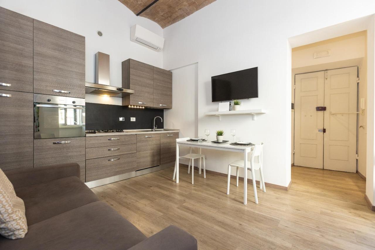 Sant'Angelo-Rental in Rome Buitenkant foto